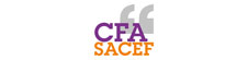 Référence client Messecrétaires.com : CFA SACEF