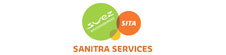 Référence client Messecrétaires.com : Sanitra Services